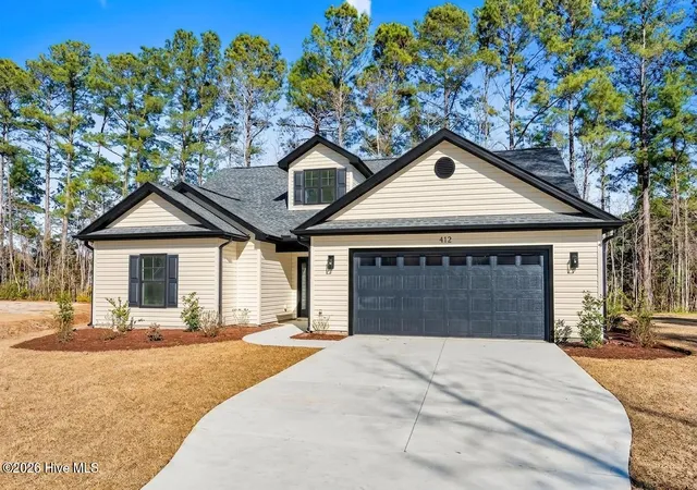 Photo 3 of Single family home for sale at 714 Boundary Loop Rd Nw, Calabash, NC 28467 | MLS# 100599401 | Listing updated on 2026-08-27