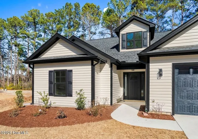 Photo 3 of Single family home for sale at 714 Boundary Loop Rd Nw, Calabash, NC 28467 | MLS# 100599401 | Listing updated on 2026-08-27