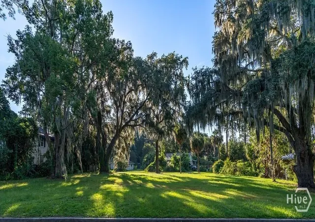 Photo 3 of Land for sale at 215 Battery Cir, Savannah, GA 31410 | MLS# SA351303 | Listing updated on 2026-08-29