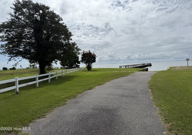 Photo 3 of Land for sale at 214 Osprey Dr, Edenton, NC 27932 | MLS# 100599026 | Listing updated on 2026-09-22