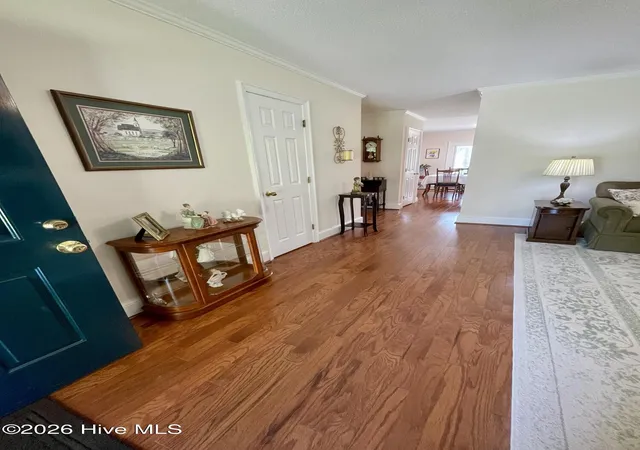 Photo 1 of Townhouse for sale at 8 Southwood Dr, Smithfield, NC 27577 | MLS# 100599308 | Listing updated on 2026-09-14