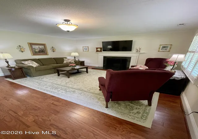 Photo 2 of Townhouse for sale at 8 Southwood Dr, Smithfield, NC 27577 | MLS# 100599308 | Listing updated on 2026-09-14
