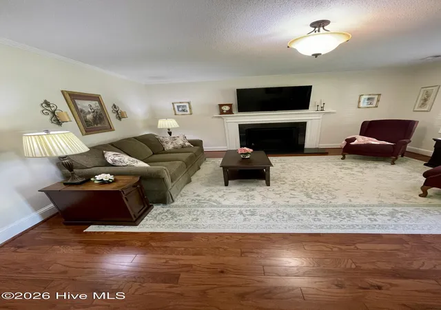 Photo 3 of Townhouse for sale at 8 Southwood Dr, Smithfield, NC 27577 | MLS# 100599308 | Listing updated on 2026-09-14