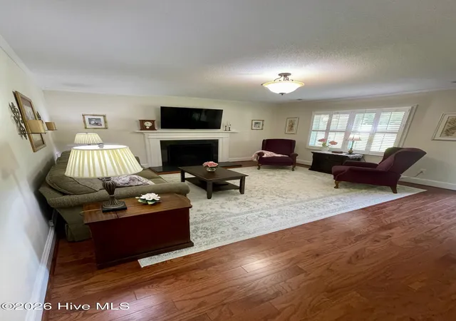 Photo 4 of Townhouse for sale at 8 Southwood Dr, Smithfield, NC 27577 | MLS# 100599308 | Listing updated on 2026-09-14