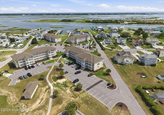 Photo 3 of Condo for sale at 650 Cedar Point Blvd #C21, Cedar Point, NC 28584 | MLS# 100591920 | Listing updated on 2026-08-24