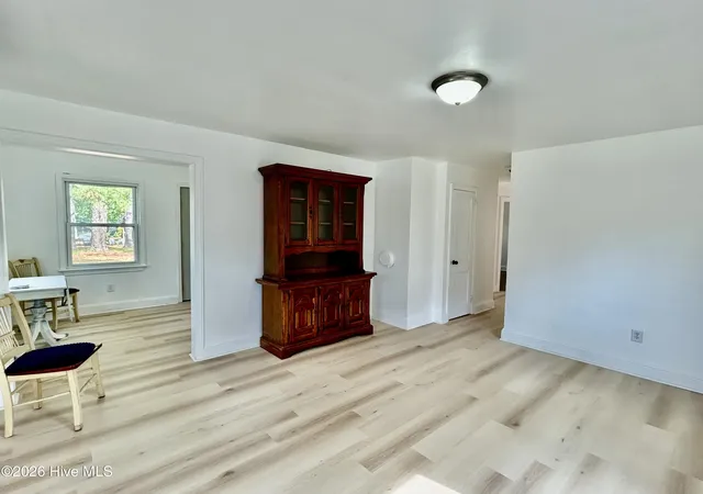 Single family home for sale at 500 House Ave, Scotland Neck, NC 27874 | MLS# 100595295 | Listing updated on 2026-09-06