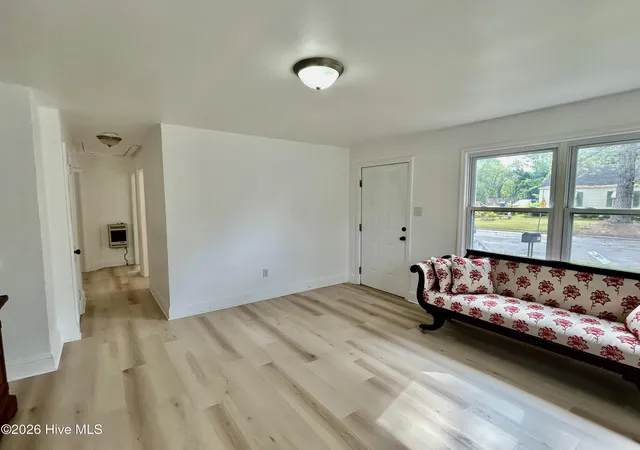 Single family home for sale at 500 House Ave, Scotland Neck, NC 27874 | MLS# 100595295 | Listing updated on 2026-09-06