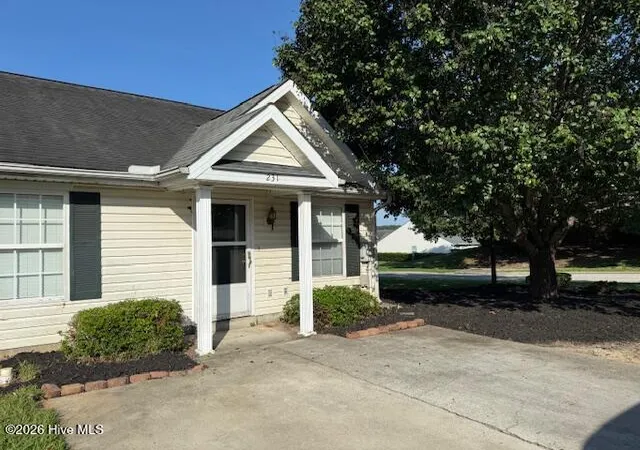 Photo 2 of Townhouse for sale at 231 High Point Way, Evans, GA 30809 | MLS# 98252128 | Listing updated on 2026-08-18