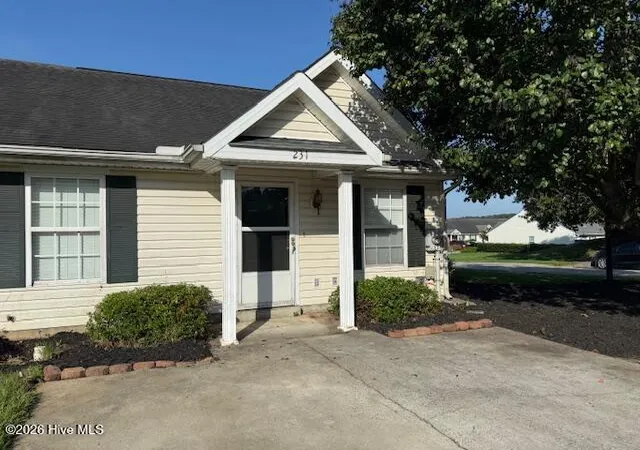 Photo 3 of Townhouse for sale at 231 High Point Way, Evans, GA 30809 | MLS# 98252128 | Listing updated on 2026-08-18