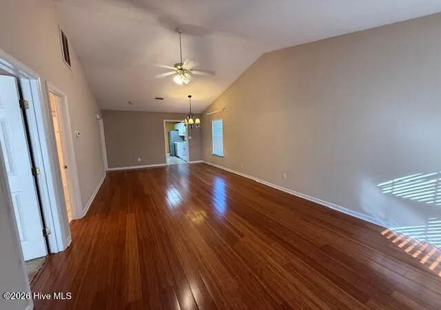 Photo 3 of Townhouse for sale at 231 High Point Way, Evans, GA 30809 | MLS# 98252128 | Listing updated on 2026-08-18