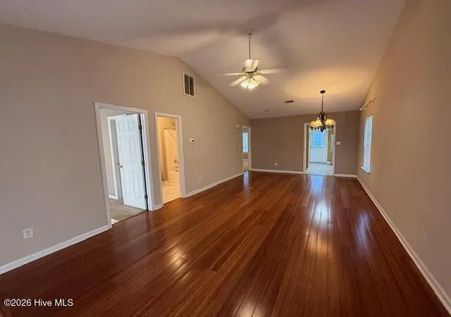 Photo 4 of Townhouse for sale at 231 High Point Way, Evans, GA 30809 | MLS# 98252128 | Listing updated on 2026-08-18