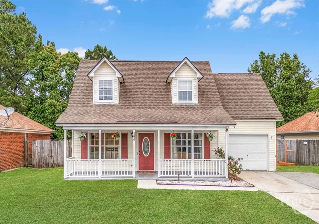 Photo 2 of Single family home for sale at 155 Finn Cir, Savannah, GA 31419 | MLS# SA354561 | Listing updated on 2026-08-25