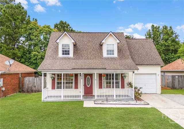 Photo 3 of Single family home for sale at 155 Finn Cir, Savannah, GA 31419 | MLS# SA354561 | Listing updated on 2026-08-25