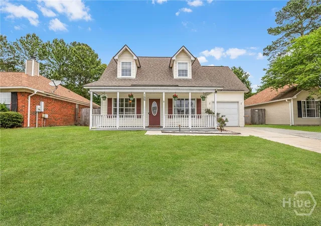 Photo 3 of Single family home for sale at 155 Finn Cir, Savannah, GA 31419 | MLS# SA354561 | Listing updated on 2026-08-25