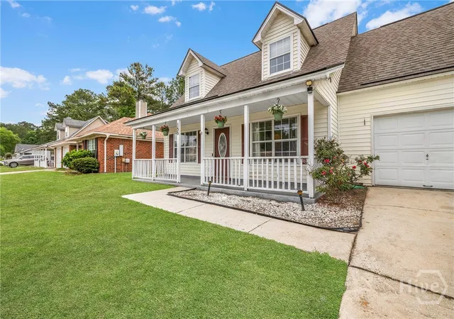 Photo 4 of Single family home for sale at 155 Finn Cir, Savannah, GA 31419 | MLS# SA354561 | Listing updated on 2026-08-25