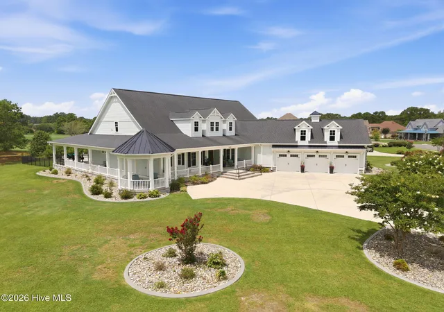 Photo 3 of Single family home for sale at 9207 Oldfield Rd Nw, Calabash, NC 28467 | MLS# 100589160 | Listing updated on 2026-08-23
