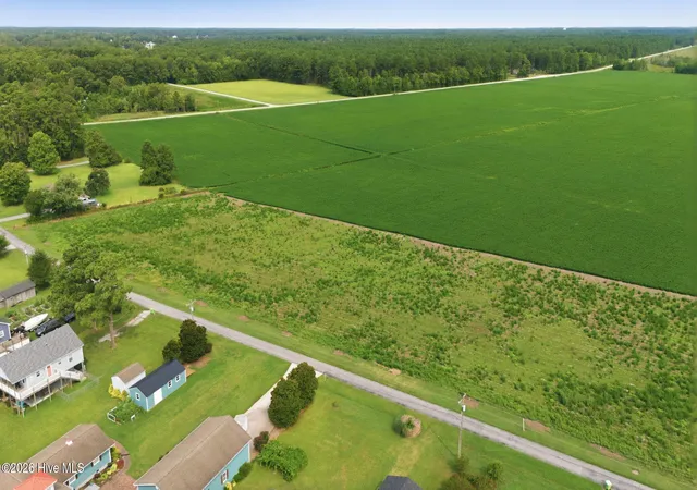 Photo 4 of Land for sale at 215 China Grove Rd, Arapahoe, NC 28510 | MLS# 100598464 | Listing updated on 2026-08-28