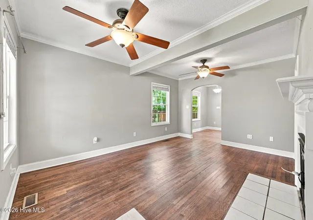 Photo 3 of Single family home for sale at 32 E Bayshore Blvd, Jacksonville, NC 28540 | MLS# 100597942 | Listing updated on 2026-09-24