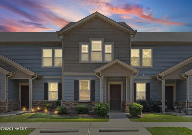 Photo 1 of Townhouse for sale at 1913 Butternut Dr #17B, Grovetown, GA 30813 | MLS# 100597447 | Listing updated on 2026-08-19