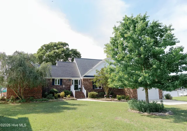 Photo 1 of Single family home for sale at 674 Brooks Rd, Bath, NC 27808 | MLS# 100572096 | Listing updated on 2026-08-26