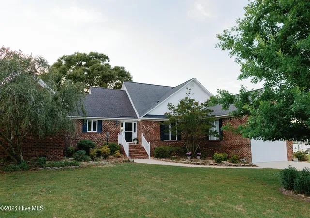 Photo 3 of Single family home for sale at 674 Brooks Rd, Bath, NC 27808 | MLS# 100572096 | Listing updated on 2026-08-26