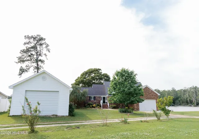 Photo 3 of Single family home for sale at 674 Brooks Rd, Bath, NC 27808 | MLS# 100572096 | Listing updated on 2026-08-26