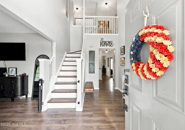 Photo 3 of Single family home for sale at 204 Eagle Crk Rd, Moyock, NC 27958 | MLS# 100591159 | Listing updated on 2026-09-25