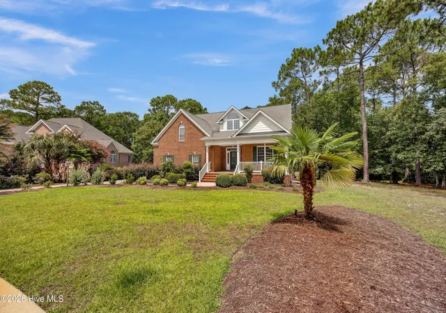 Photo 1 of Single family home for sale at 364 Broad Leaf Ln Se, Bolivia, NC 28422 | MLS# 100594942 | Listing updated on 2026-09-19