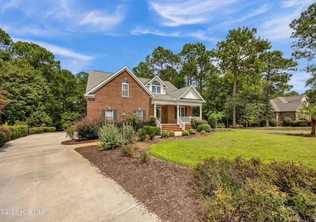 Photo 3 of Single family home for sale at 364 Broad Leaf Ln Se, Bolivia, NC 28422 | MLS# 100594942 | Listing updated on 2026-09-19