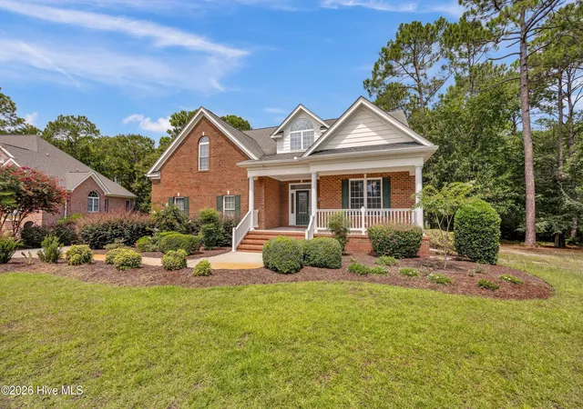 Photo 3 of Single family home for sale at 364 Broad Leaf Ln SE, Bolivia, NC 28422 | MLS# 100594942 | Listing updated on 2026-10-08