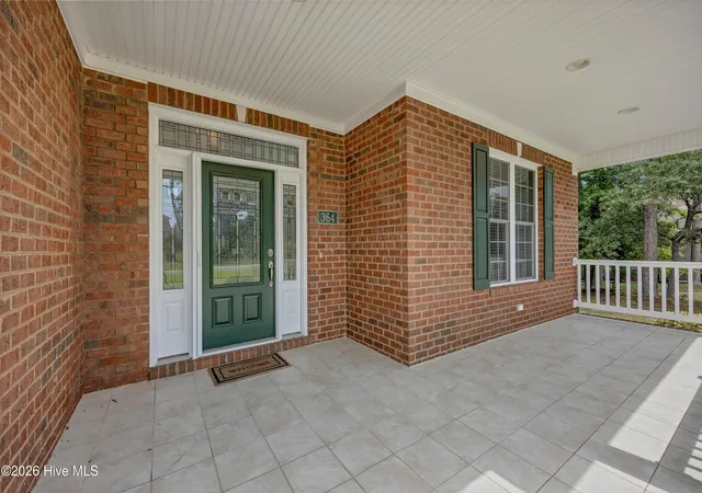 Photo 4 of Single family home for sale at 364 Broad Leaf Ln SE, Bolivia, NC 28422 | MLS# 100594942 | Listing updated on 2026-10-08