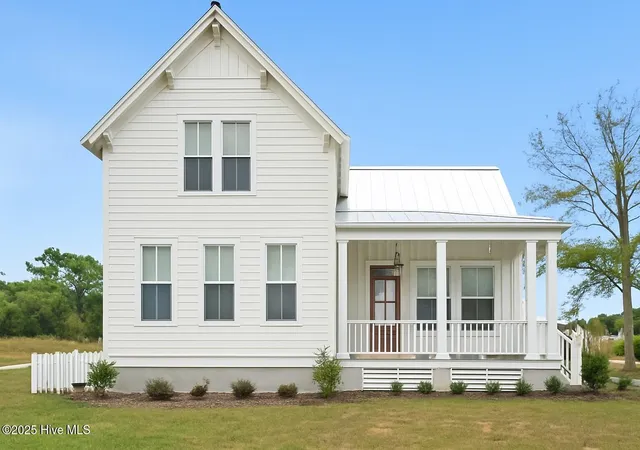 Photo 1 of Single family home for sale at 101 Estella Ln # 6, Edenton, NC 27932 | MLS# 100536562 | Listing updated on 2026-08-18