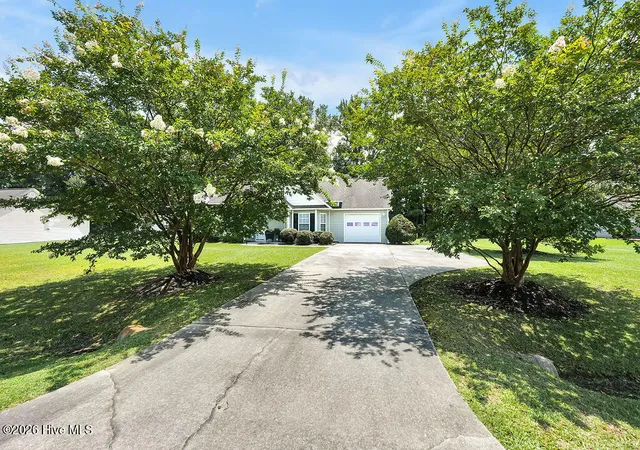 Photo 3 of Single family home for sale at 118 Phillip Mills Dr, Teachey, NC 28464 | MLS# 100594646 | Listing updated on 2026-09-12