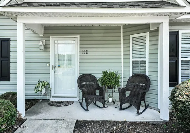 Photo 3 of Single family home for sale at 118 Phillip Mills Dr, Teachey, NC 28464 | MLS# 100594646 | Listing updated on 2026-09-12