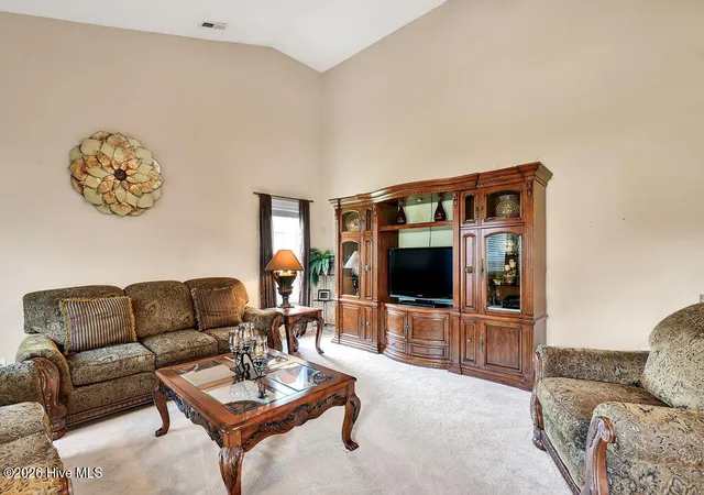 Photo 4 of Single family home for sale at 118 Phillip Mills Dr, Teachey, NC 28464 | MLS# 100594646 | Listing updated on 2026-09-12