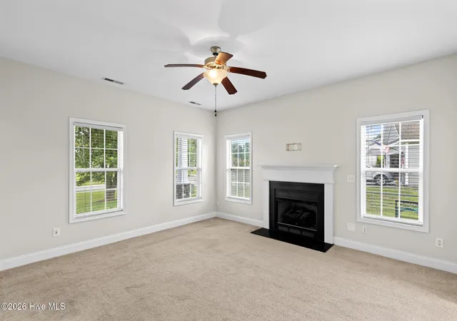 Photo 3 of Single family home for sale at 211 Gelynda Ct, Holly Ridge, NC 28445 | MLS# 100564842 | Listing updated on 2026-08-20