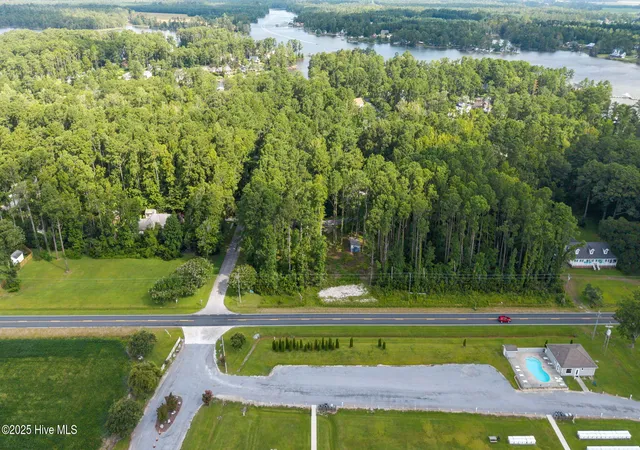 Photo 3 of Land for sale at 690 Oriental Rd, Oriental, NC 28571 | MLS# 100598534 | Listing updated on 2026-08-24