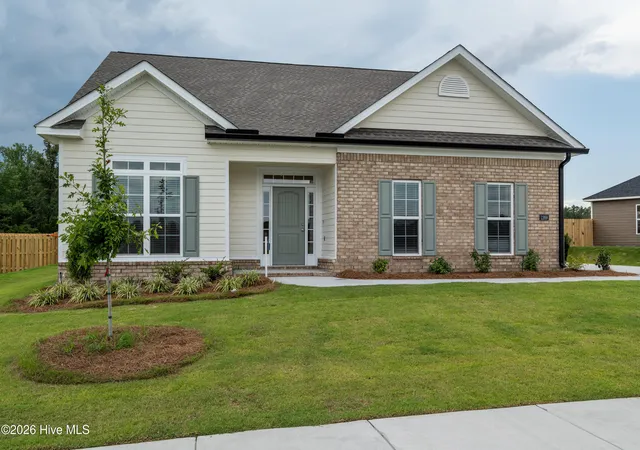 Photo 3 of Single family home for sale at 1269 Elbron Dr, Augusta, GA 30909 | MLS# 98255693 | Listing updated on 2026-09-19