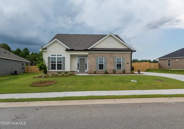 Photo 3 of Single family home for sale at 1269 Elbron Dr, Augusta, GA 30909 | MLS# 98255693 | Listing updated on 2026-10-09