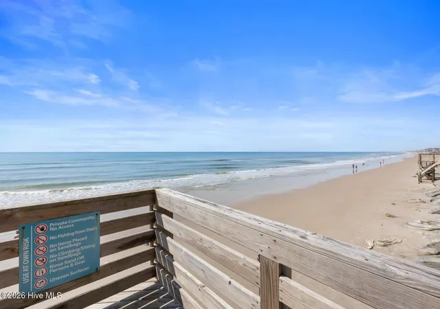 Photo 2 of Condo for sale at 2224 New River Inlet Rd #231, North Topsail Beach, NC 28460 | MLS# 100599274 | Listing updated on 2026-08-27