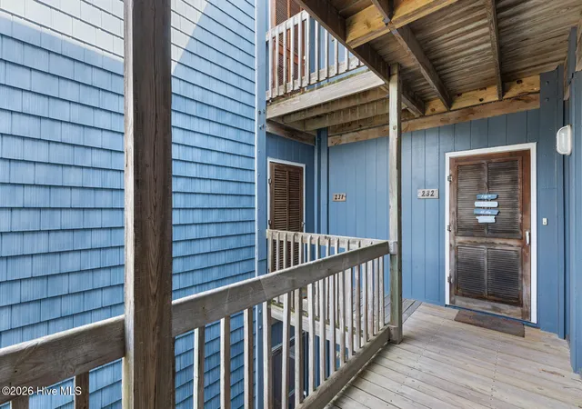 Photo 3 of Condo for sale at 2224 New River Inlet Rd #231, North Topsail Beach, NC 28460 | MLS# 100599274 | Listing updated on 2026-08-27