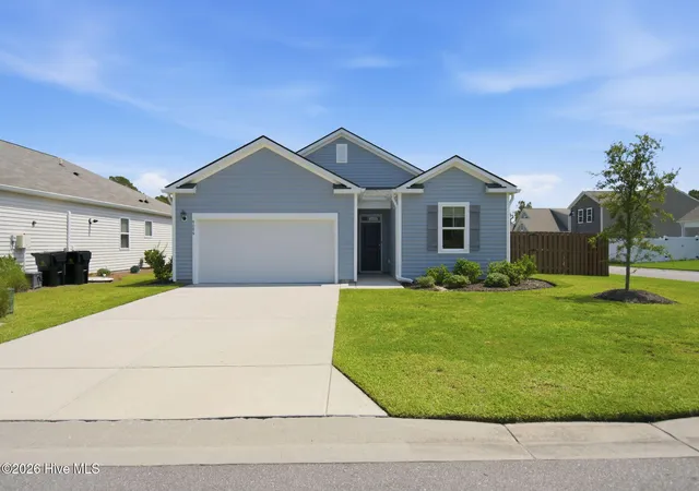 Photo 3 of Single family home for sale at 9086 Saint George Rd, Wilmington, NC 28411 | MLS# 100599432 | Listing updated on 2026-09-17