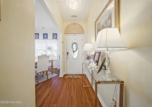 Photo 3 of Single family home for sale at 106 Pendleton Tr, Edenton, NC 27932 | MLS# 100598541 | Listing updated on 2026-09-17