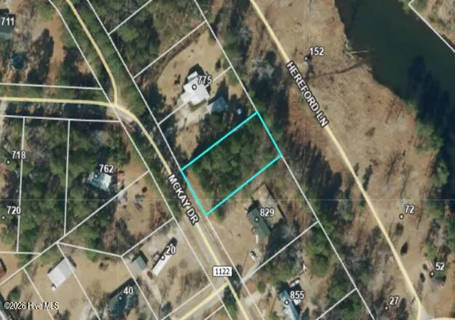 Photo 1 of Land for sale at 0 Mckay Dr, Spring Lake, NC 28390 | MLS# 100591743 | Listing updated on 2026-09-02
