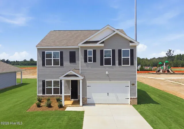 Photo 1 of Single family home for sale at 4811 Martha Wynd Way, Farmville, NC 27828 | MLS# 100580560 | Listing updated on 2026-09-14