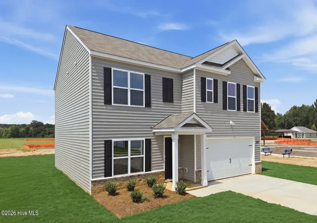 Photo 3 of Single family home for sale at 4811 Martha Wynd Way, Farmville, NC 27828 | MLS# 100580560 | Listing updated on 2026-09-14