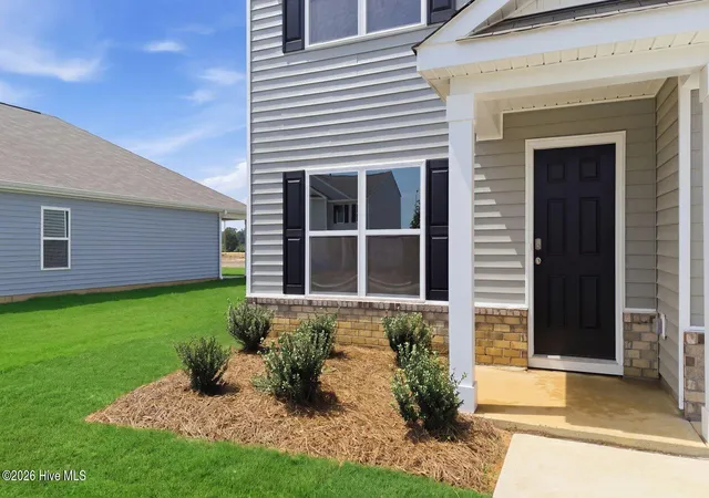 Photo 3 of Single family home for sale at 4811 Martha Wynd Way, Farmville, NC 27828 | MLS# 100580560 | Listing updated on 2026-09-14