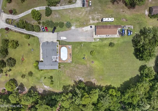 Photo 3 of Single family home for sale at 1520 River Rd Se, Winnabow, NC 28479 | MLS# 100592905 | Listing updated on 2026-09-16