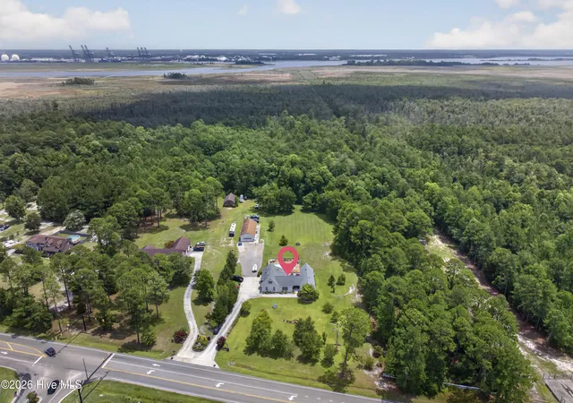 Photo 3 of Single family home for sale at 1520 River Rd SE, Winnabow, NC 28479 | MLS# 100592905 | Listing updated on 2026-09-16