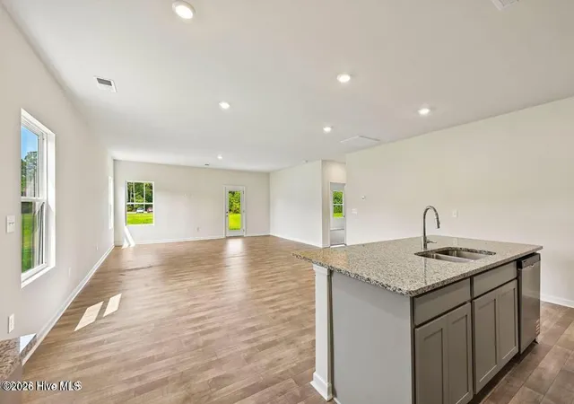 Photo 3 of Single family home for sale at 107 Franklin Landing Dr, Pikeville, NC 27863 | MLS# 100598567 | Listing updated on 2026-08-29